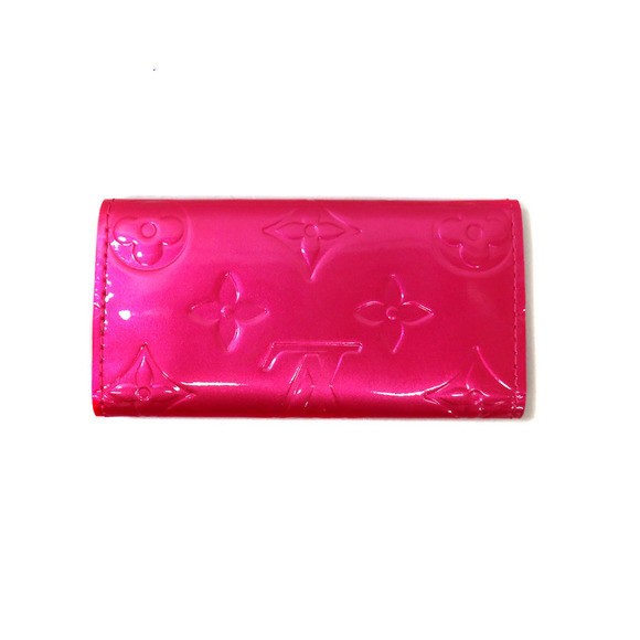 Louis Vuitton Multicle Pink Case - Picture 1 of 6